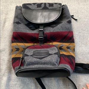 Pendleton backpack